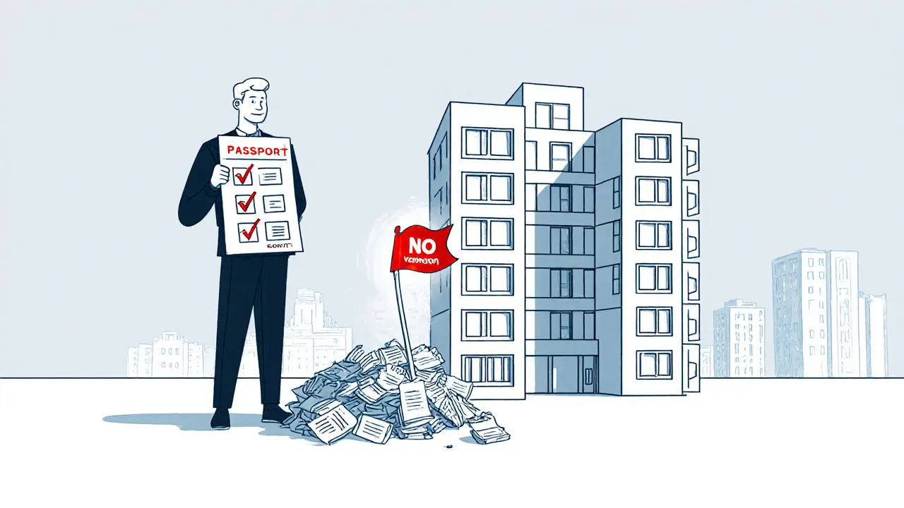 Как проверять арендаторов в инвестиционной квартире и снижать риски: пошаговый чек-лист 2025