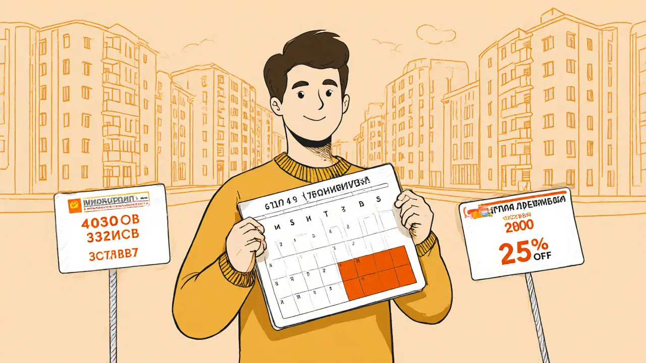 Как получить скидку на услуги оценщика квартиры легально: 5 проверенных способов