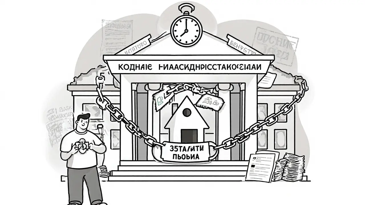 Как закрыть ипотеку и снять обременение перед продажей квартиры