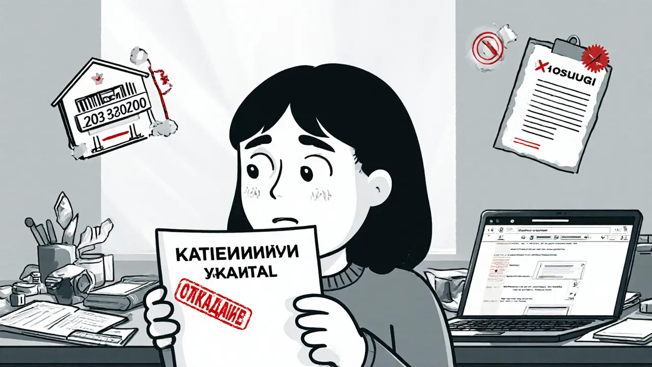 Отказ СФР в распоряжении материнским капиталом: причины и что делать