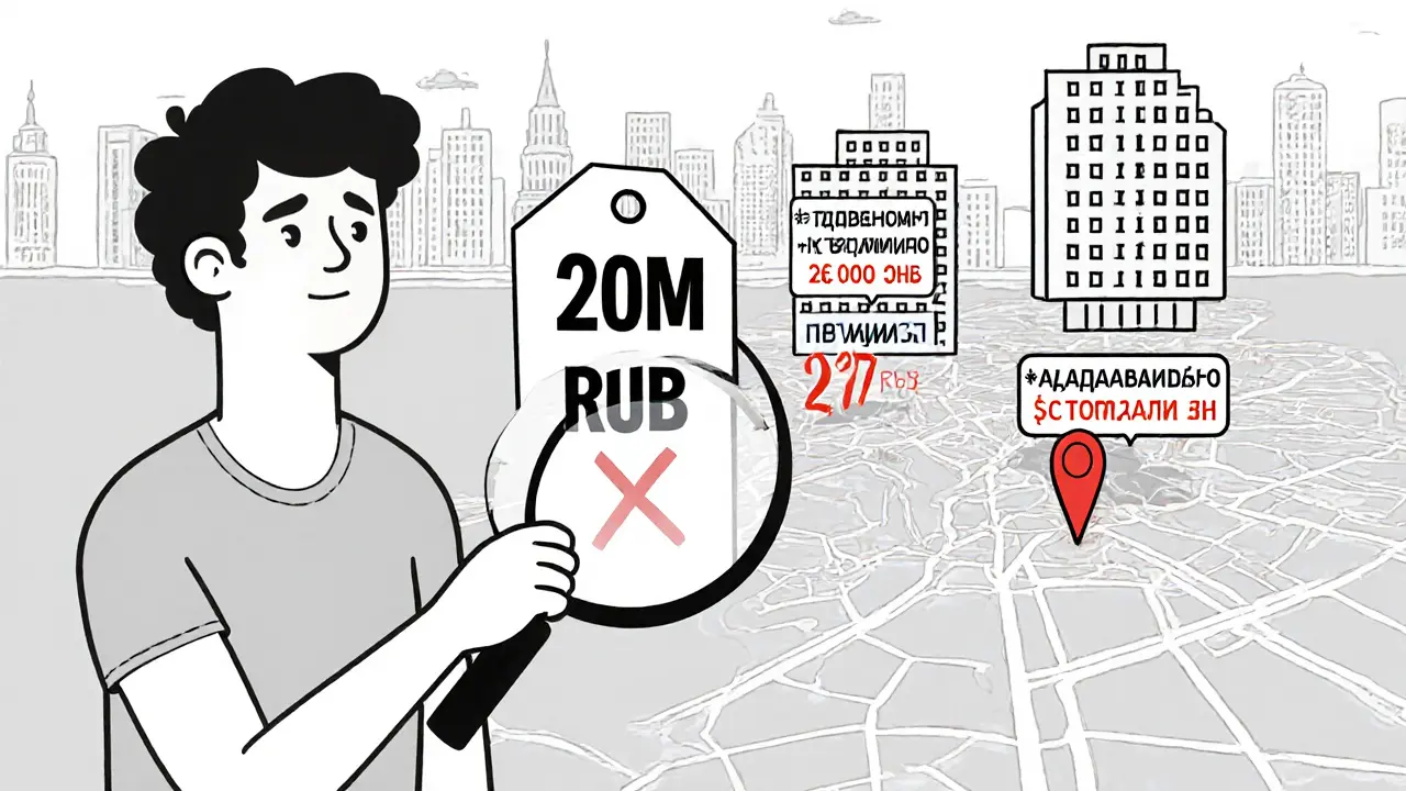 Как правильно оценить стоимость квартиры перед продажей на рынке в 2025 году