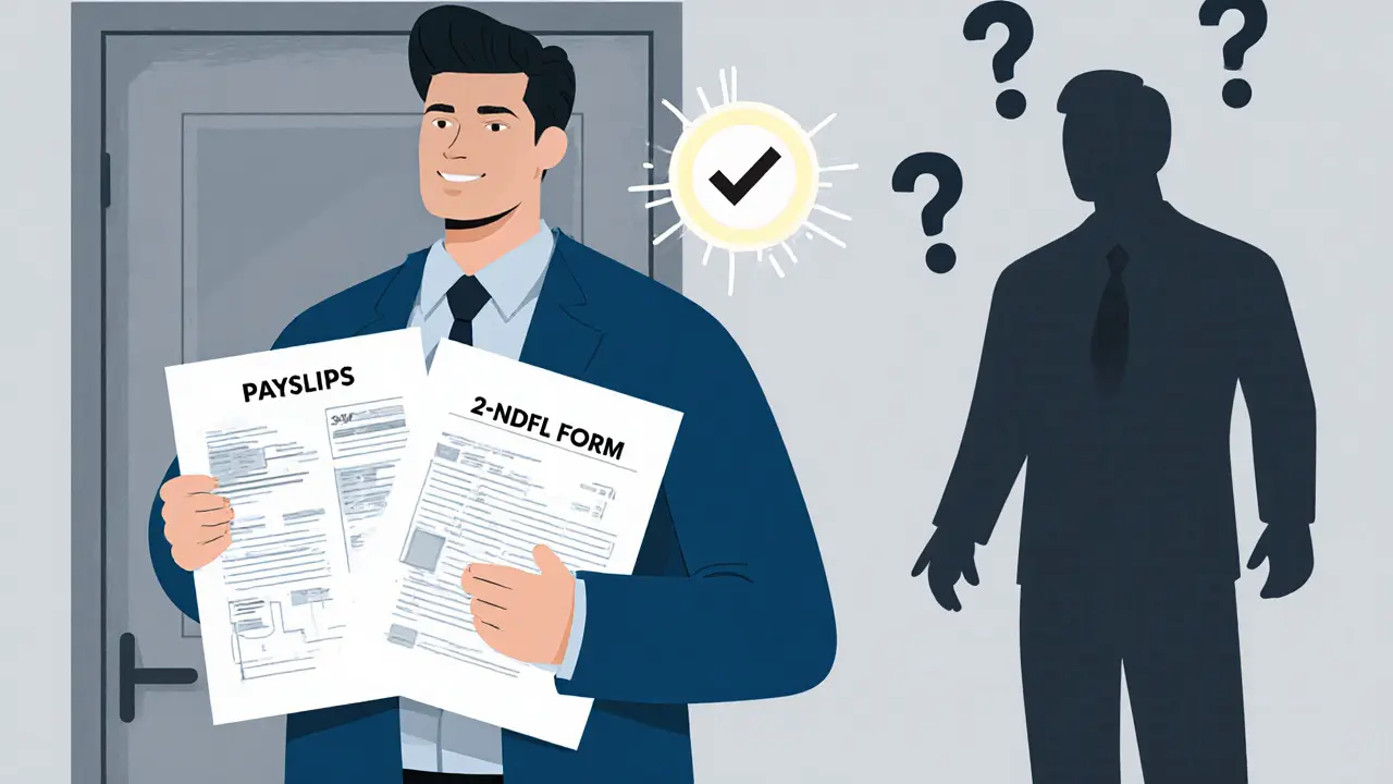 Как проверить платежеспособность арендатора квартиры до заселения: пошаговая инструкция