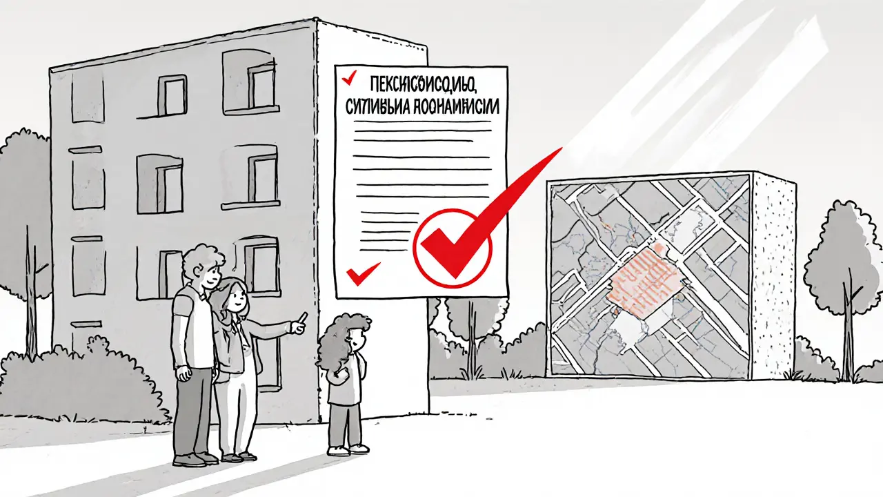 Как продать жилье, купленное с материнским капиталом: разрешения и порядок в 2025 году