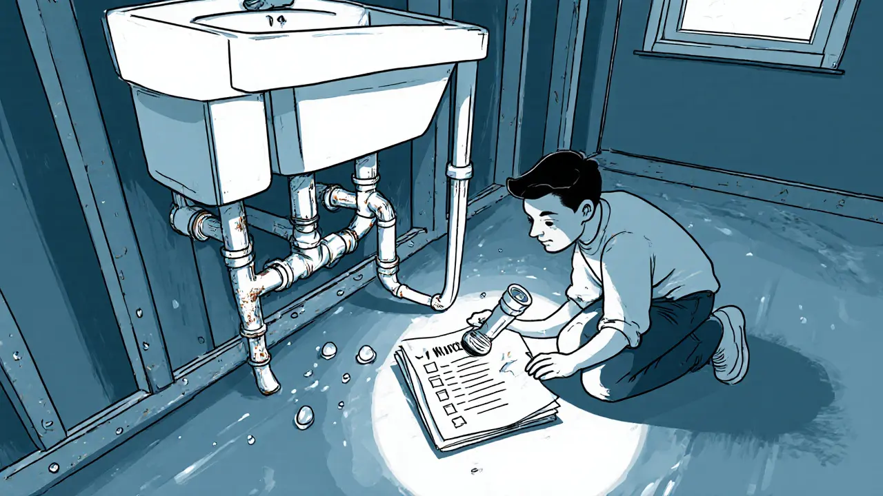 Как проверить инженерные системы новостройки перед приемкой квартиры