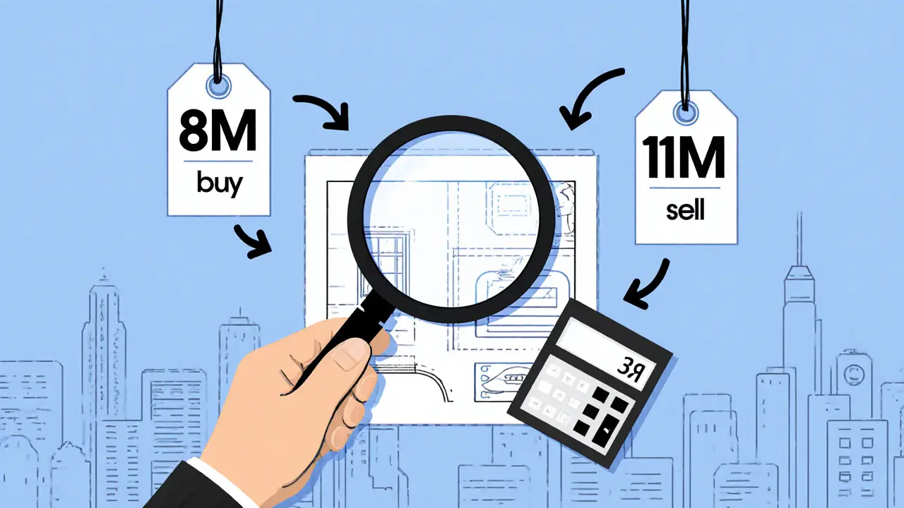 Налогообложение доходов от инвестиций в недвижимость в 2025 году: новые правила, льготы и как считать налог