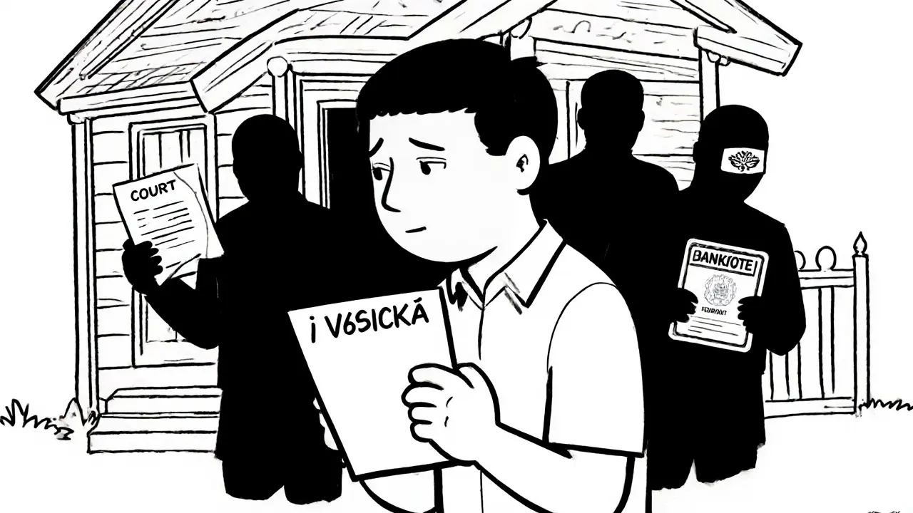 Как оценить юридические риски объекта недвижимости перед покупкой