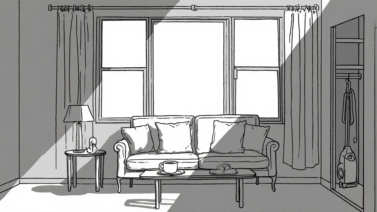 Как организовать показы квартиры и не тратить лишнее время: практический гид для продавцов и агентов