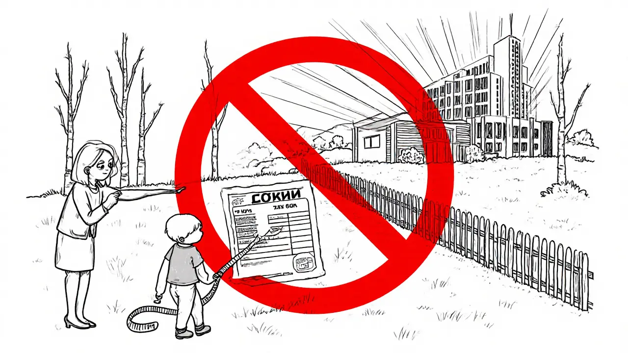 Участок земли размером 6 соток с надписью &#039;БЕСПЛАТНО&#039; и дачей на фоне.