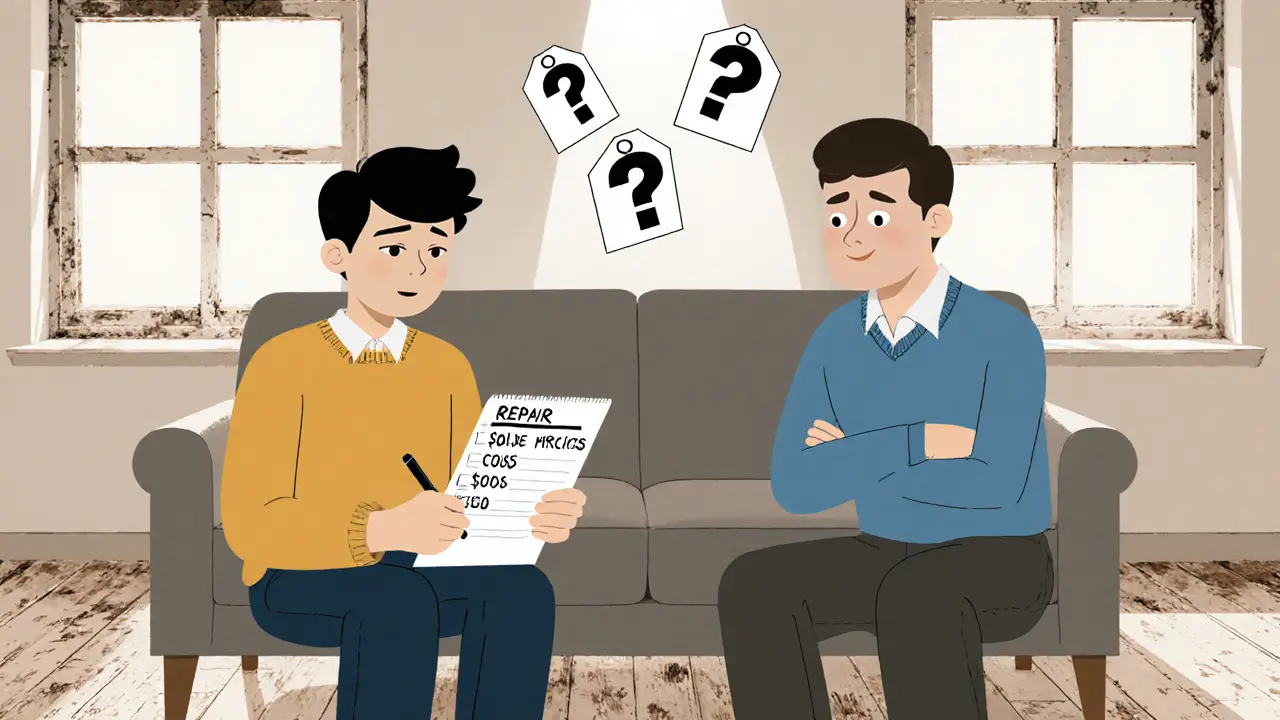 Как правильно торговаться при покупке квартиры на вторичном рынке: психология переговоров