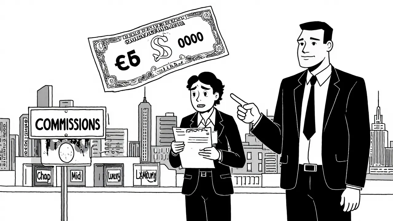 Кто должен платить комиссию риелтору при аренде жилья: правила рынка в 2025 году