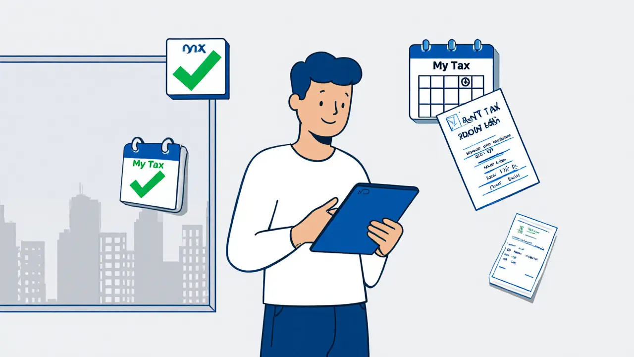 Налог на доход от сдачи квартиры в аренду: как платить легально в 2025 году