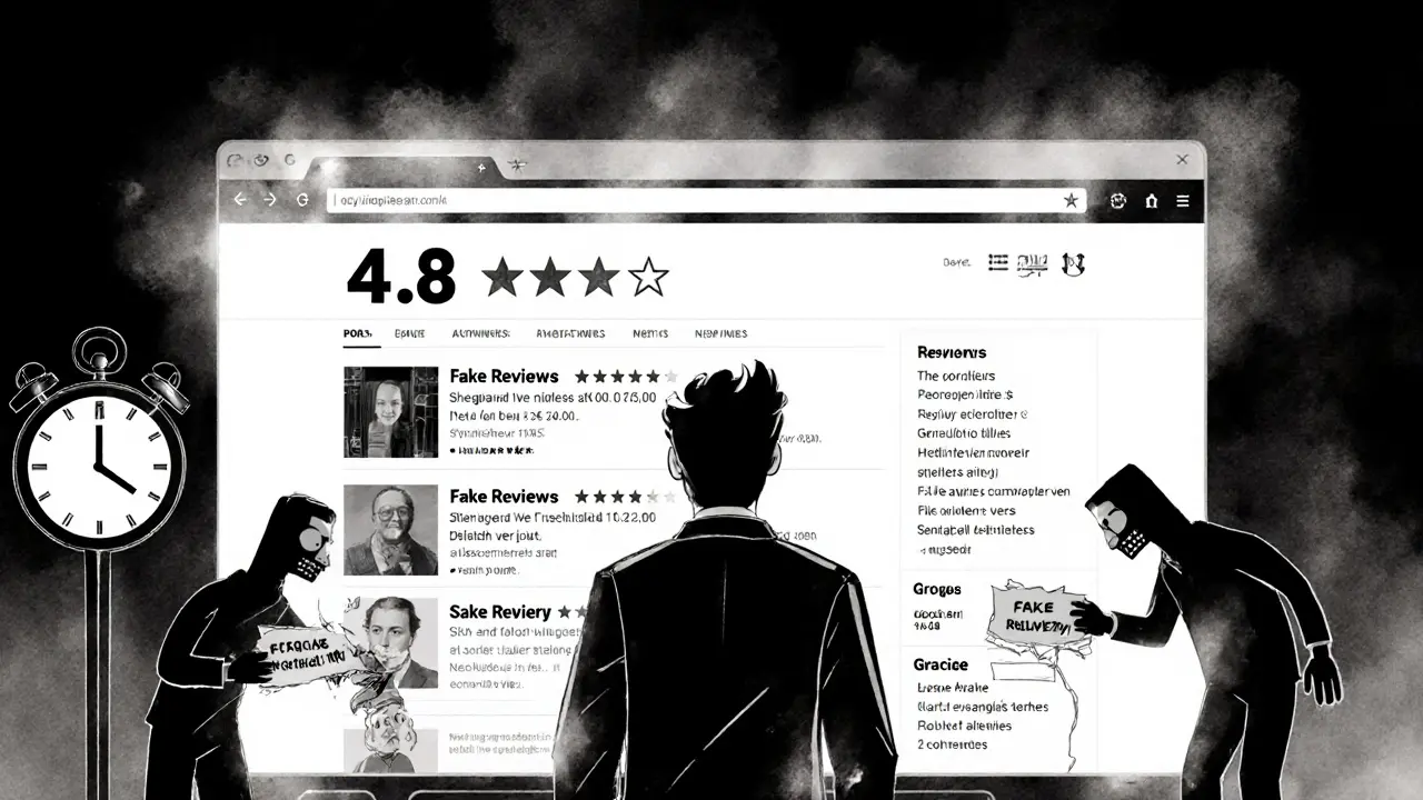 Отзывы о застройщике: где искать и как отличить настоящие от заказных