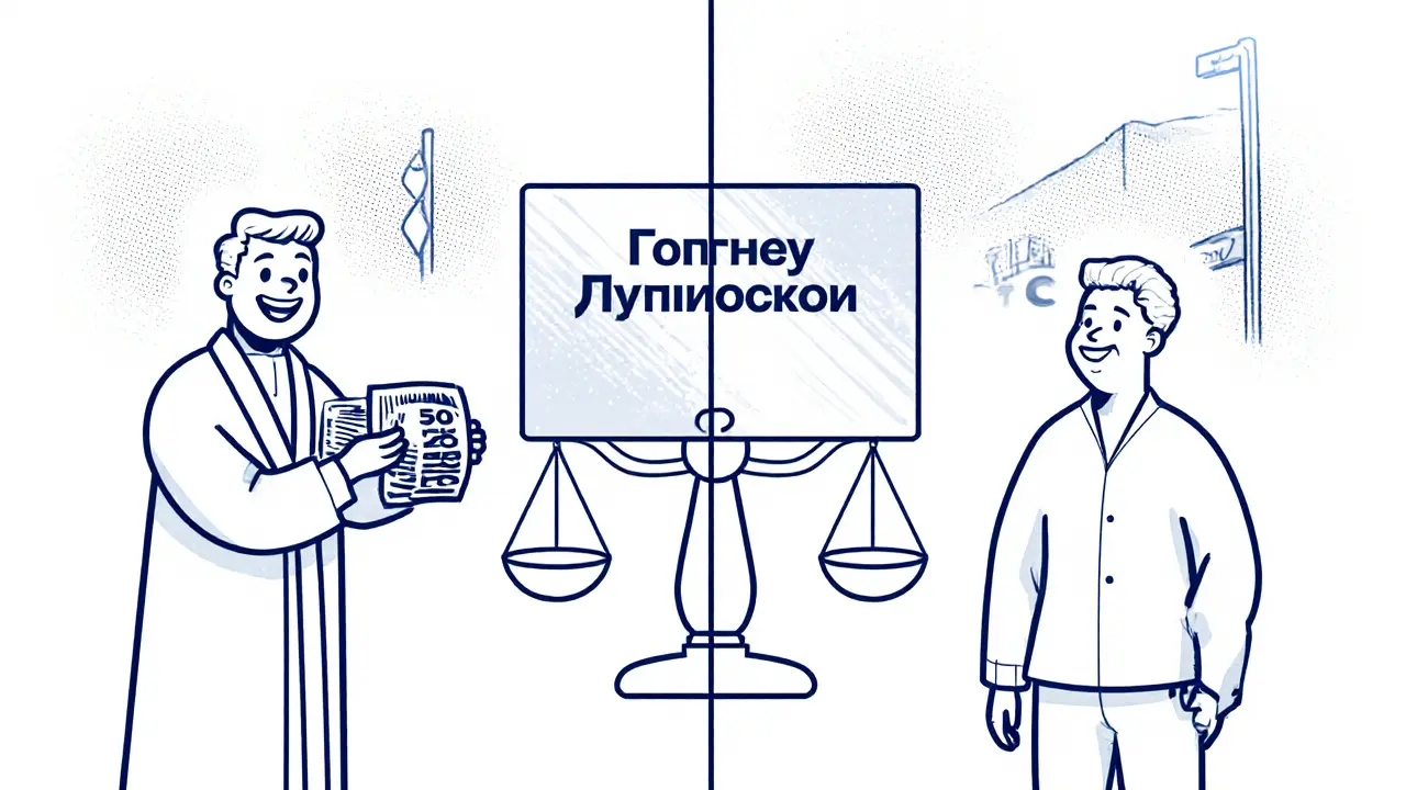 Разделённая комиссия: собственник и арендатор платят поровну, между ними весы баланса.