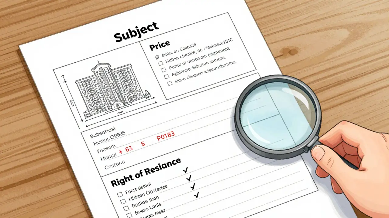 Договор купли-продажи квартиры: существенные условия и образец для безопасной сделки