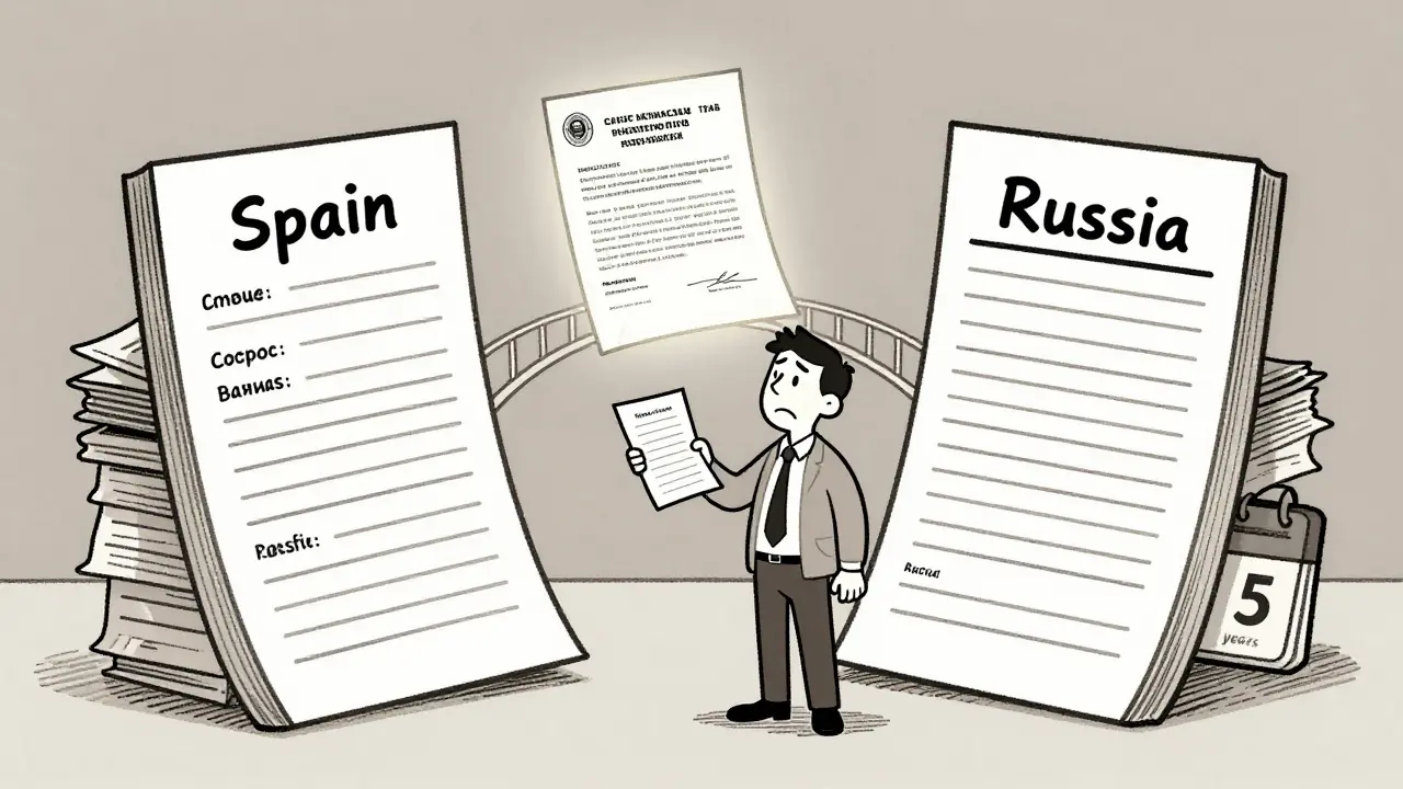 Как избежать двойного налогообложения при продаже недвижимости за рубежом в 2025 году