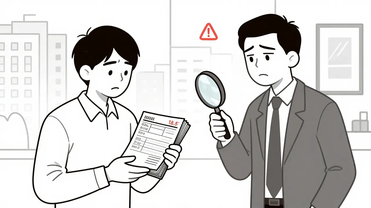 Как проверить коммунальные долги продавца перед покупкой квартиры на вторичном рынке