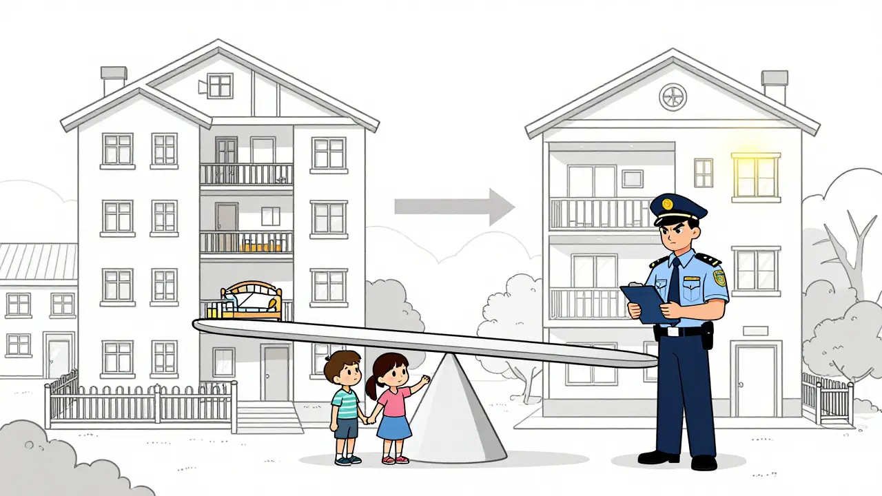 Как согласовать сделку с органами опеки при долях детей в квартире: пошаговая инструкция 2025 года