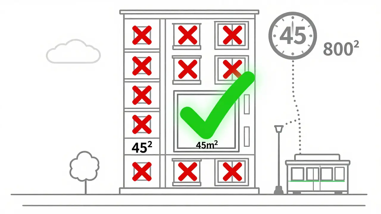 Как оценить ликвидность квартиры для продажи или ипотеки в 2026 году