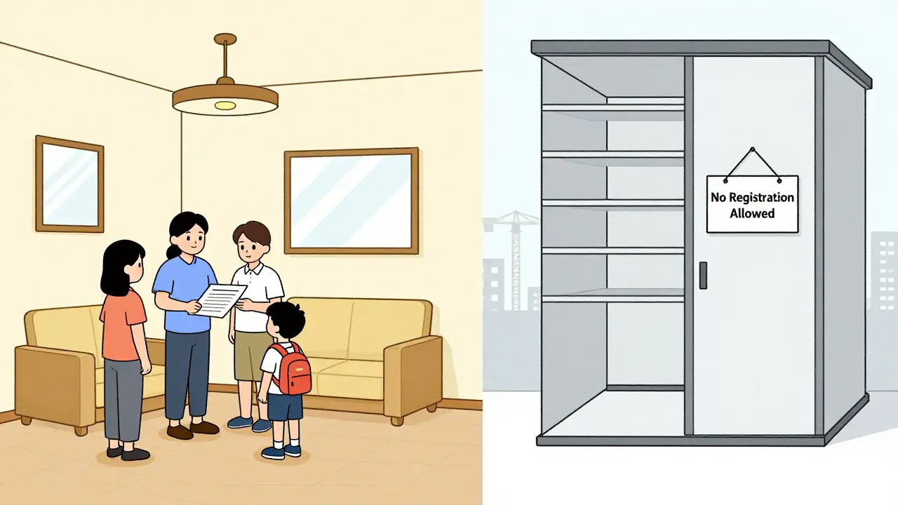 Какие риски у апартаментов в новостройке и чем они отличаются от квартир: что нужно знать перед покупкой