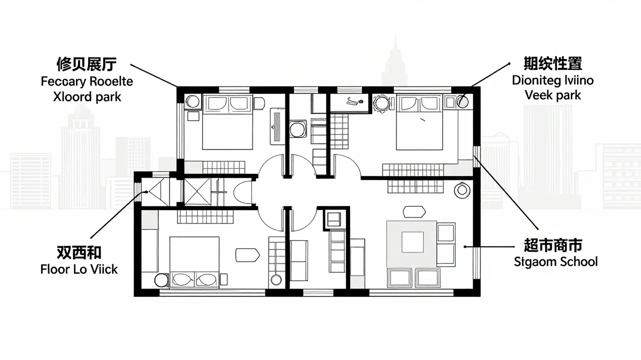 Стоимость оценки квартиры в разных городах России: сколько платят и почему цены разные