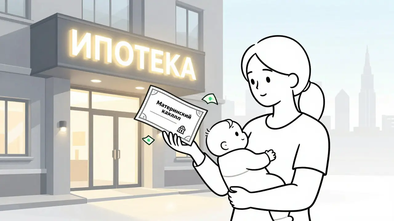 Использование материнского капитала до 3 лет ребенка: в каких случаях возможно