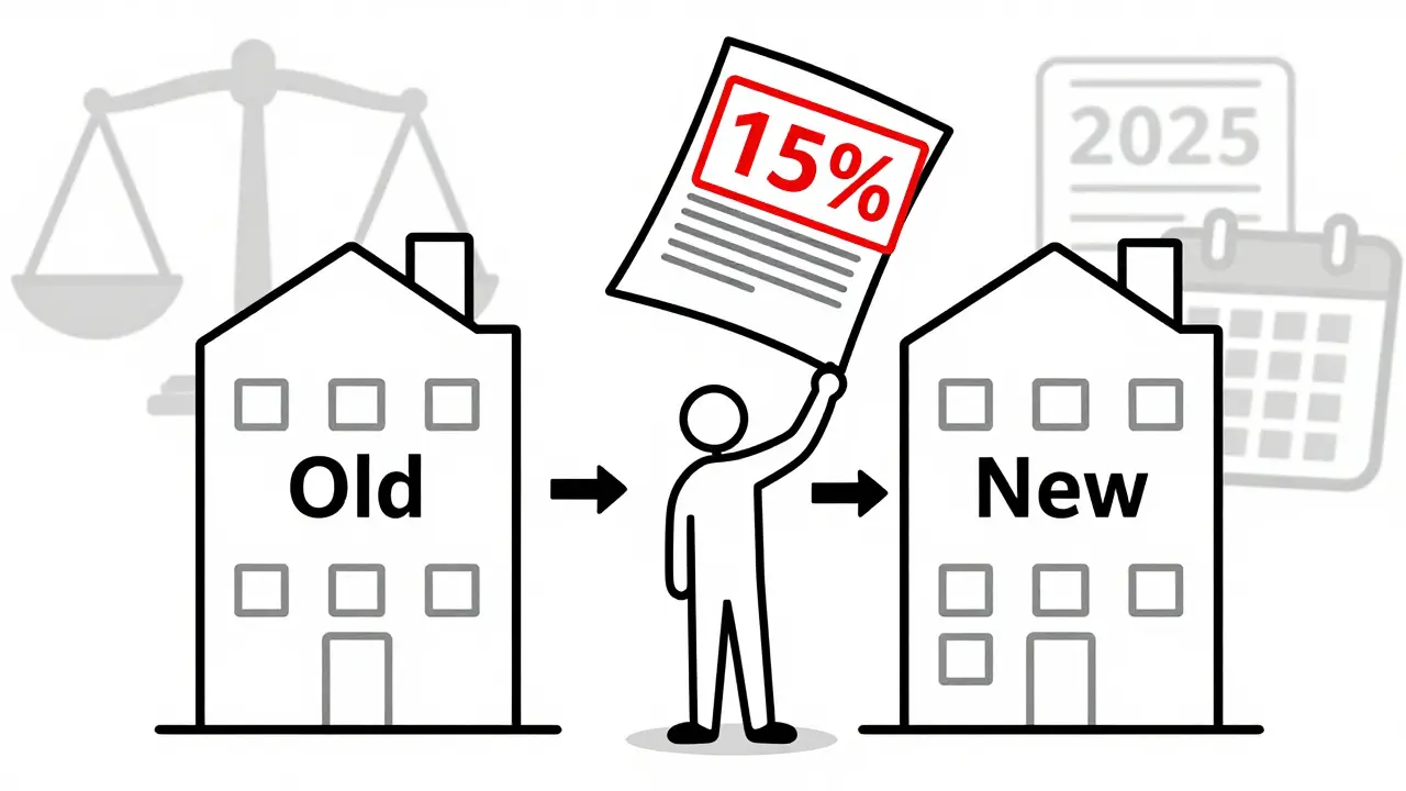 Налог при обмене квартиры в 2025 году: нужно ли платить и как рассчитать НДФЛ
