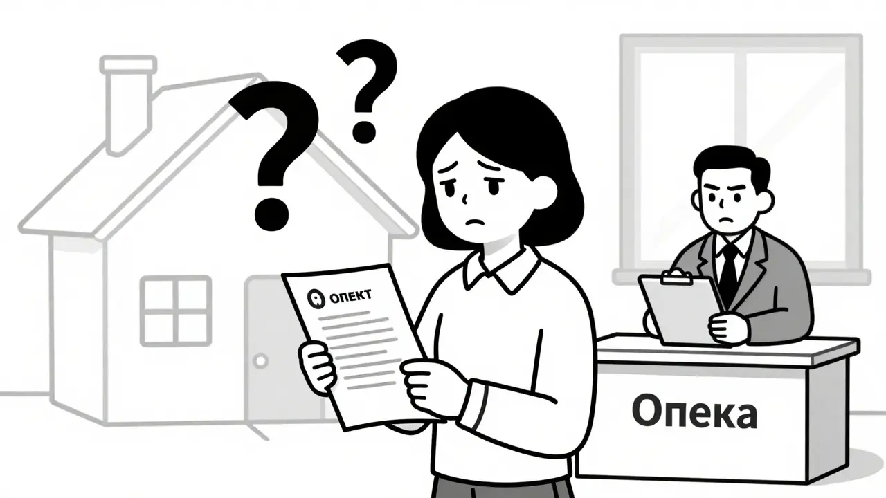 Покупка квартиры с несовершеннолетним собственником на вторичном рынке: особенности, риски и новые правила 2026 года