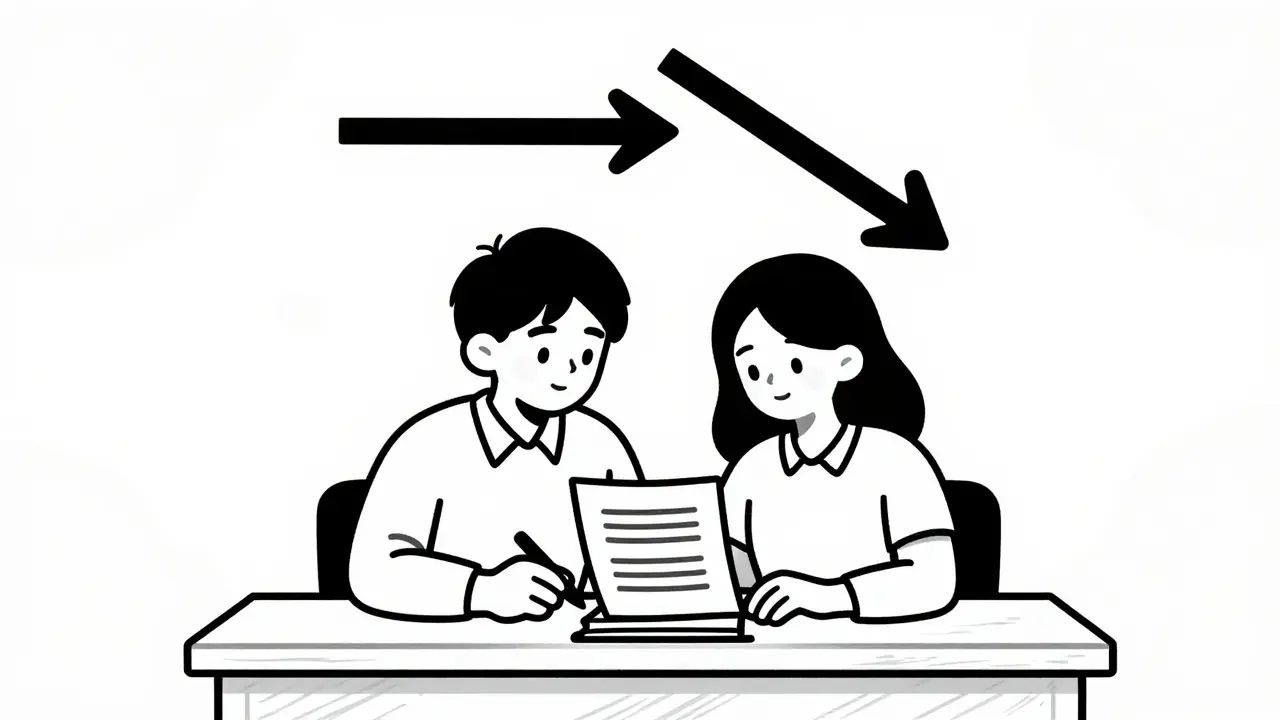 Аннуитетные и дифференцированные платежи по ипотеке: сравнительный анализ выгоды для заемщика в 2026 году