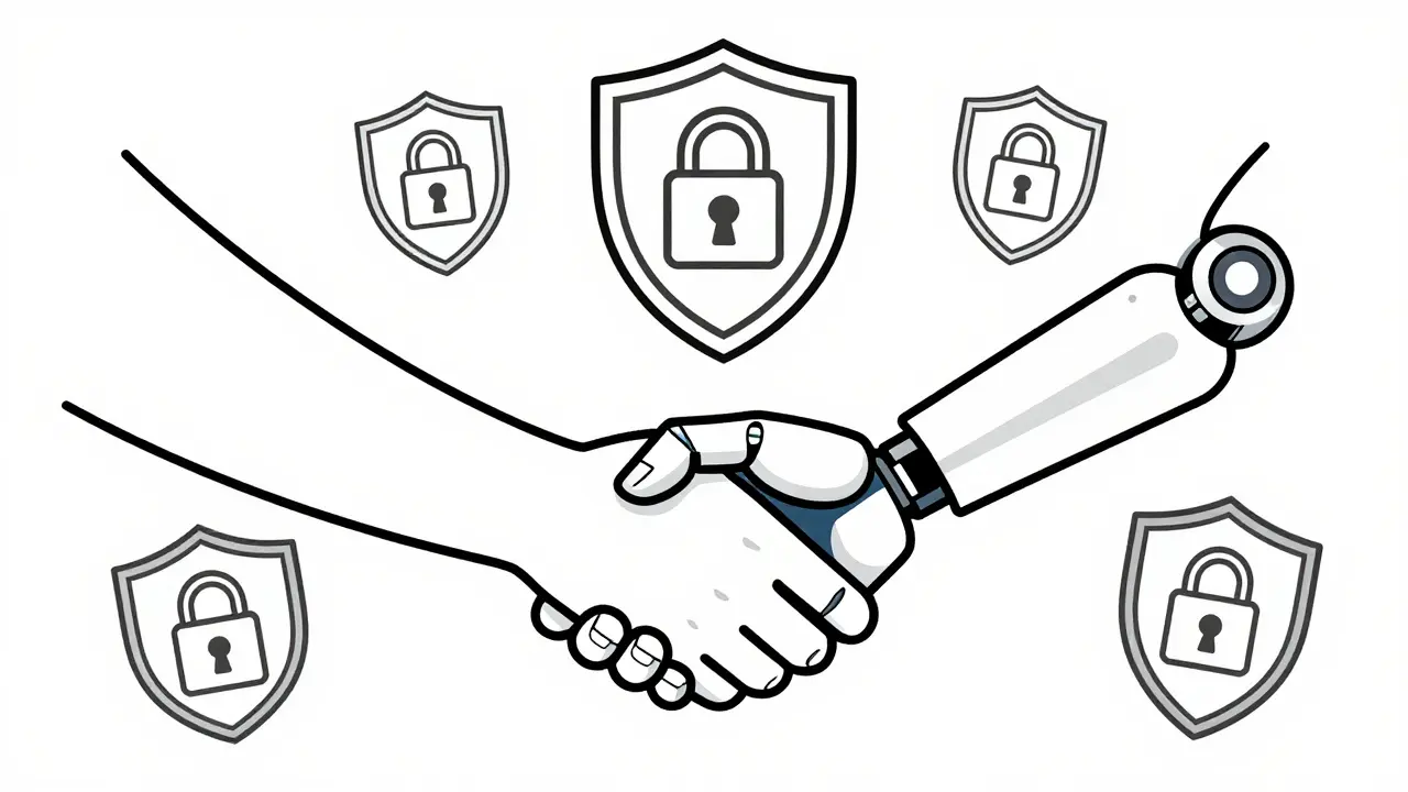 Цифровая защита данных и гибридный подход в управлении арендой.