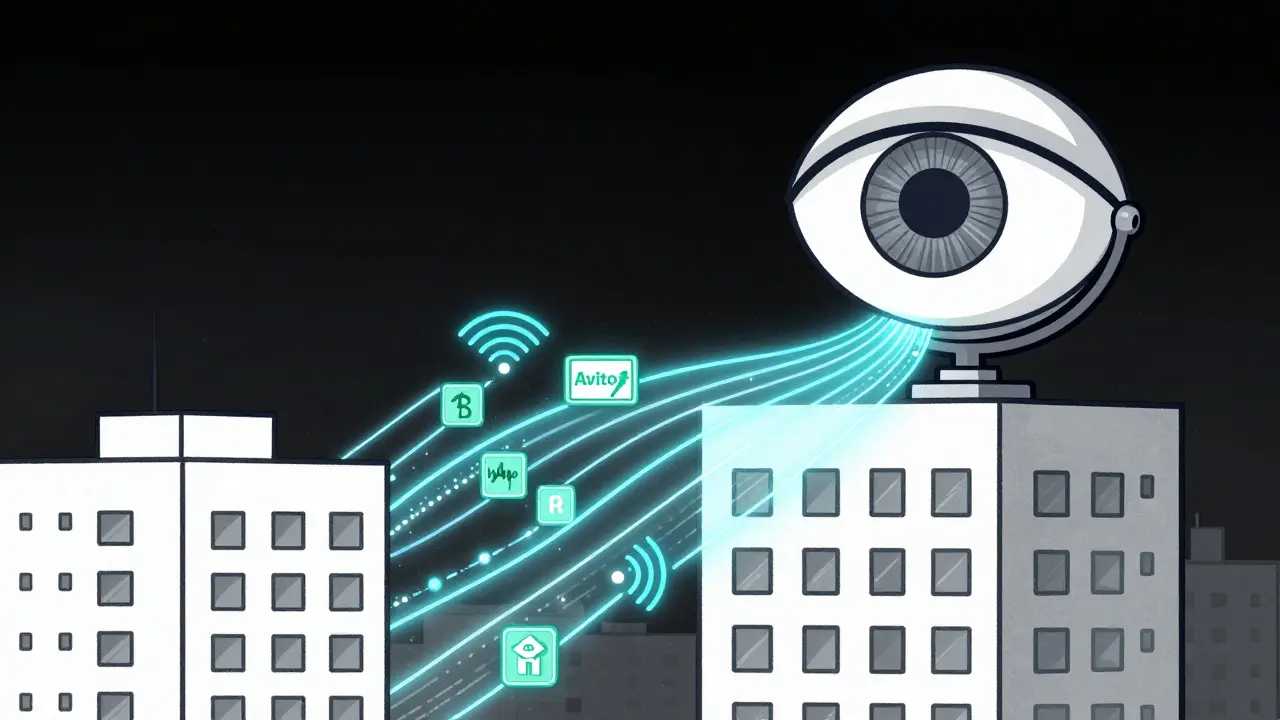 Как налоговая узнает о сдаче квартиры в аренду и что будет за неуплату налогов