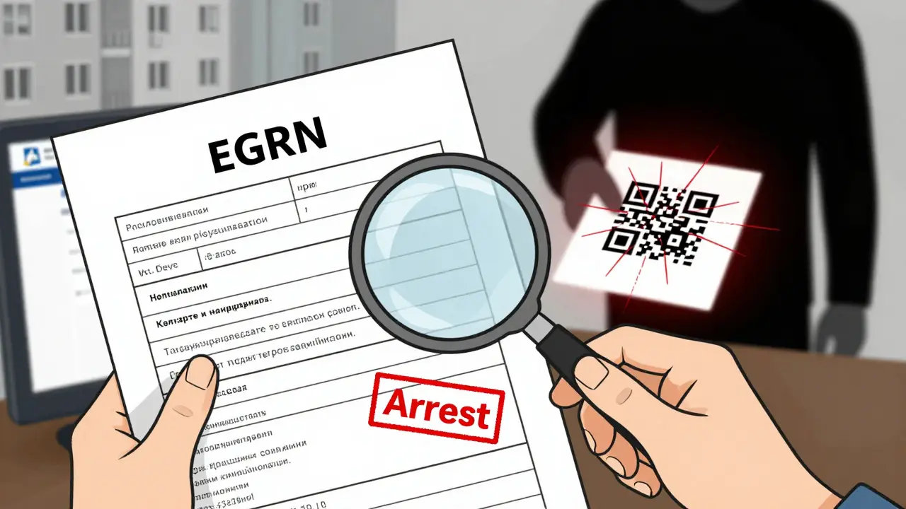 Как проверить собственника квартиры перед покупкой через ЕГРН и онлайн-сервисы