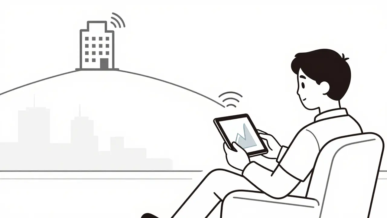 Как управлять арендой удаленно: лучшие сервисы и автоматизация для инвестора