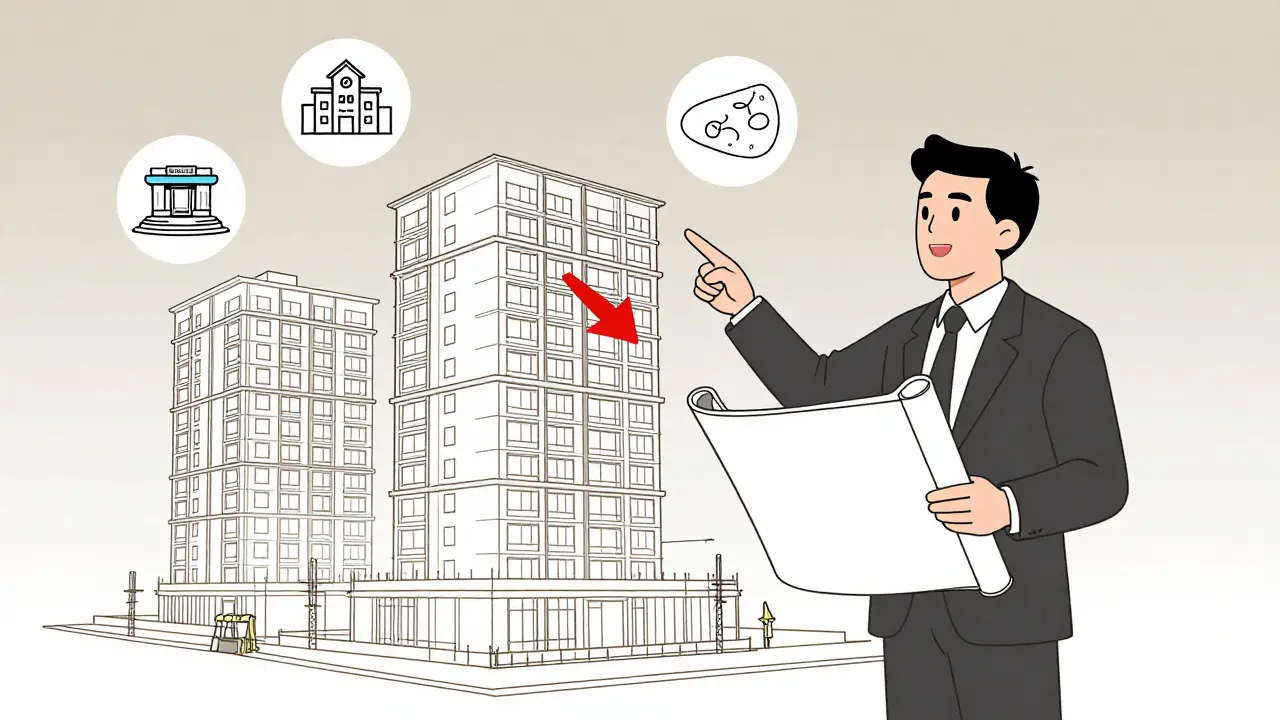 Как выбирать новостройки под инвестиции: старт продаж и выгодные корпуса в 2026 году