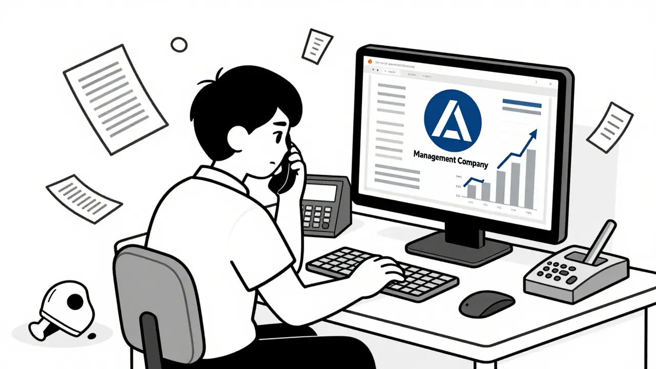 Как выбрать управляющую компанию для арендной недвижимости: пошаговый гид для инвесторов