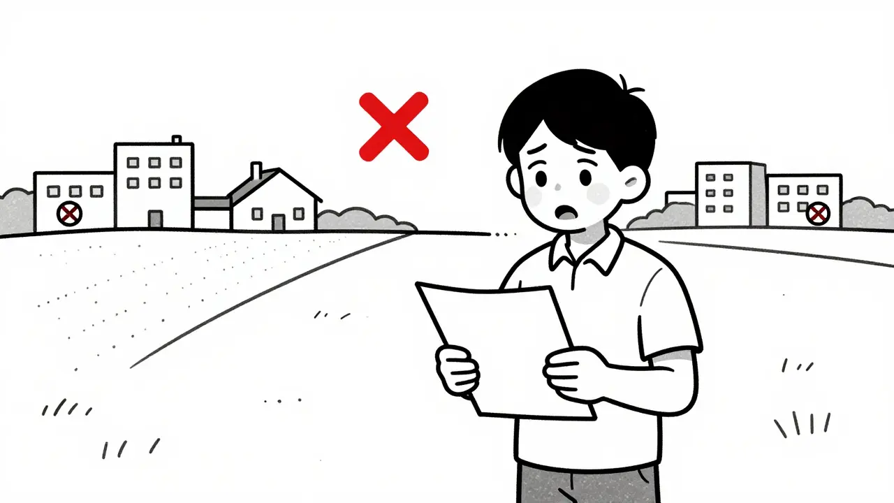 Категории земель и виды разрешенного использования участка: полное руководство по выбору в 2026 году