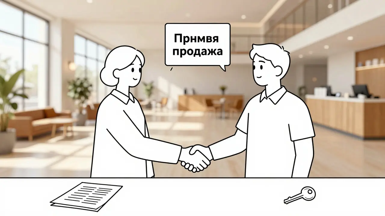 Прямая продажа квартиры vs альтернативная сделка: что выбрать покупателю на вторичном рынке