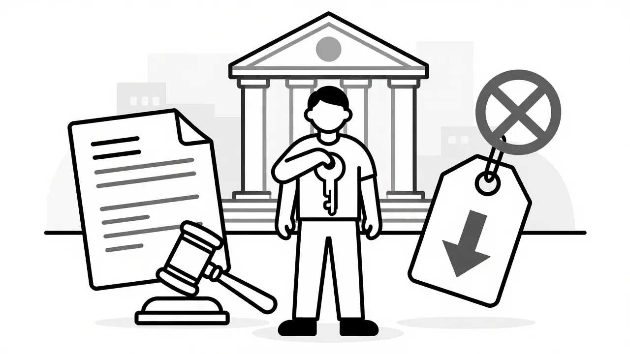 Выбор между узакониванием перепланировки и скидкой на квартиру.