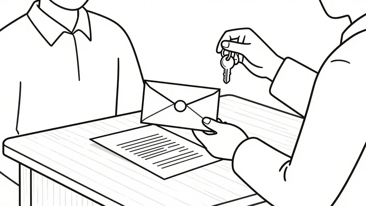 Залог при аренде квартиры: размеры, законные удержания и как вернуть деньги в 2026 году