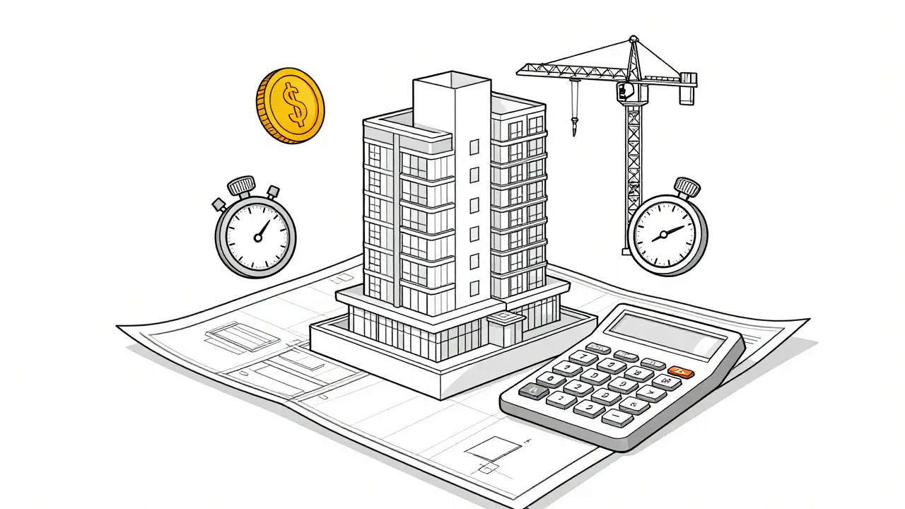 Инвестиции в недвижимость 2026: стратегии заработка и защиты капитала