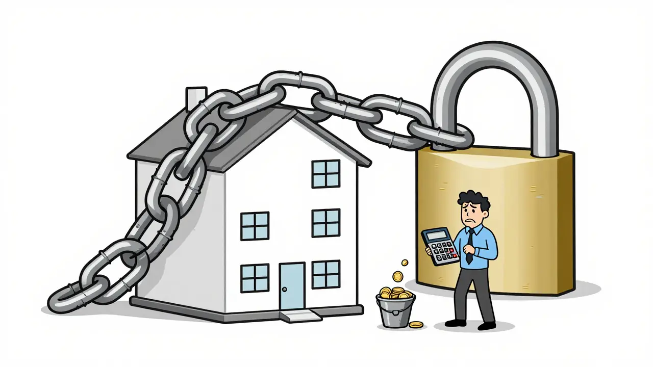 Как оптимизировать ипотеку под инвестиционную квартиру: стратегия доходности в 2026 году