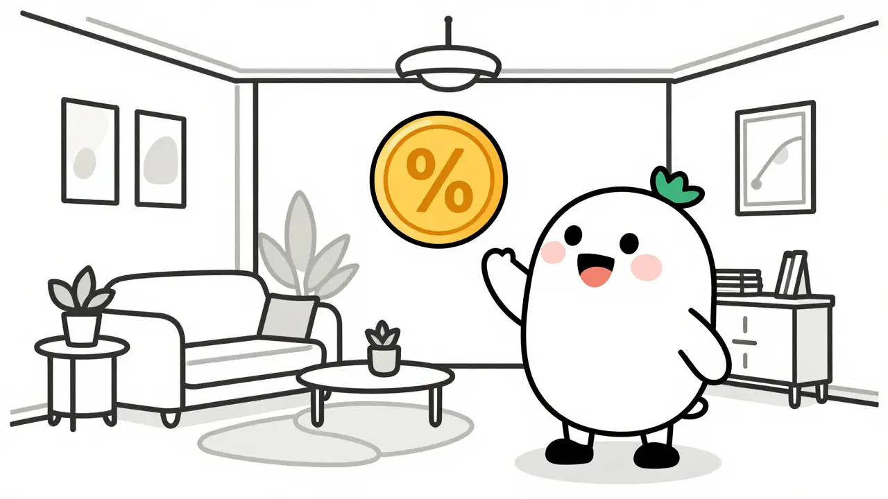 Как подтвердить оплату процентов по ипотеке для налогового вычета: пошаговая инструкция