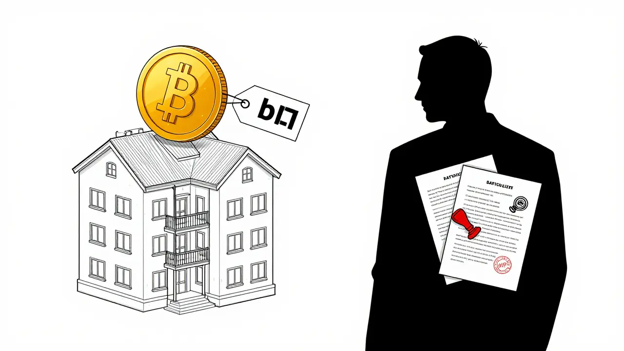 Как распознать фиктивную продажу квартиры: признаки и способы защиты