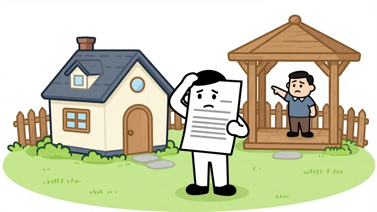 Как узаконить самовольную постройку на участке: пошаговое руководство 2026