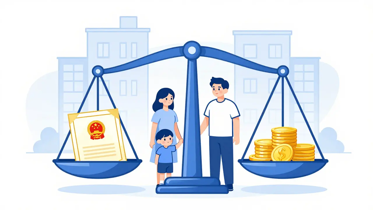 Налоговый вычет при покупке квартиры на материнский капитал: как вернуть деньги в 2026 году