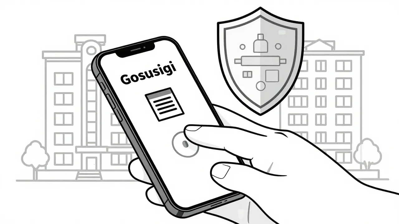 Оформление временной регистрации через портал Госуслуги для безопасности жилья