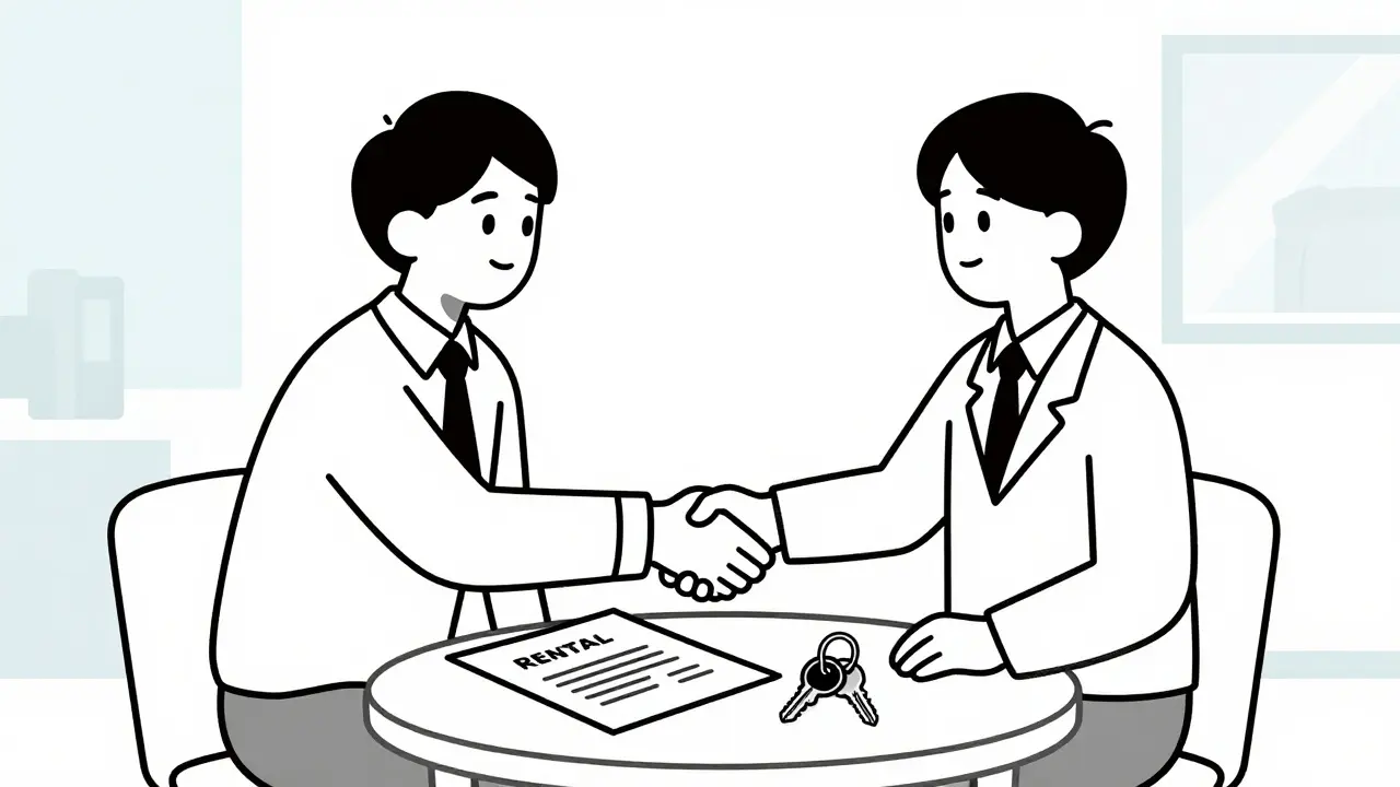 Права и обязанности арендодателя и арендатора: полный гид по закону