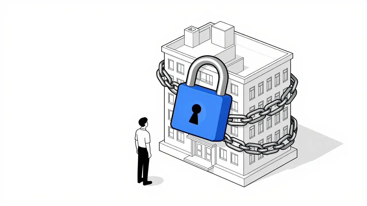 Продажа квартиры с обременением: как законно снять ипотеку при сделке