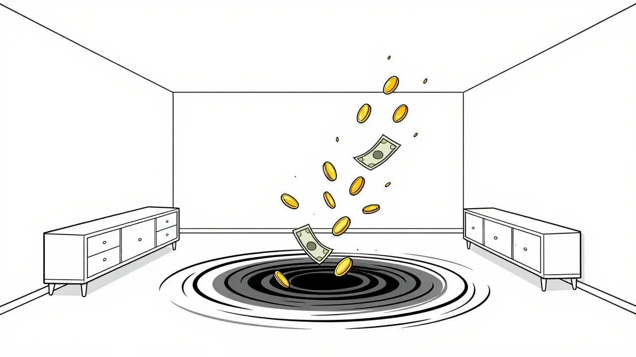 Риски пустующих периодов при аренде квартиры: как рассчитать и минимизировать потери