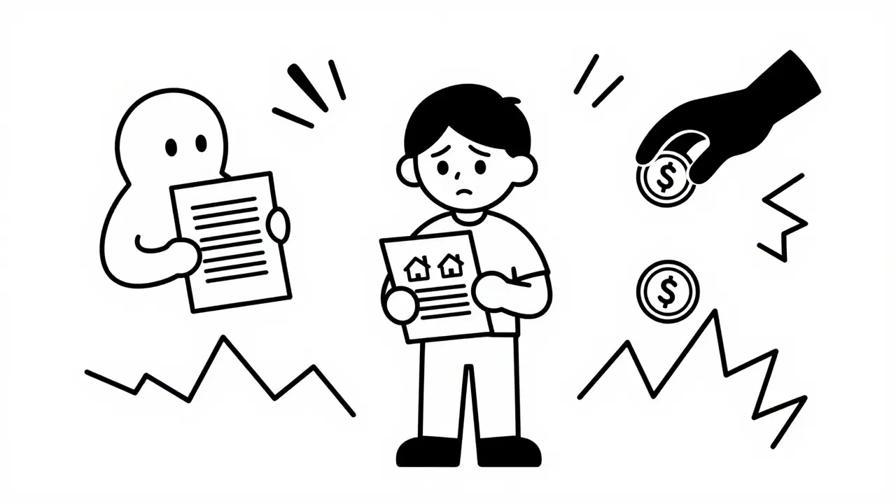 Как проверить платежеспособность покупателя квартиры: безопасные методы и документы
