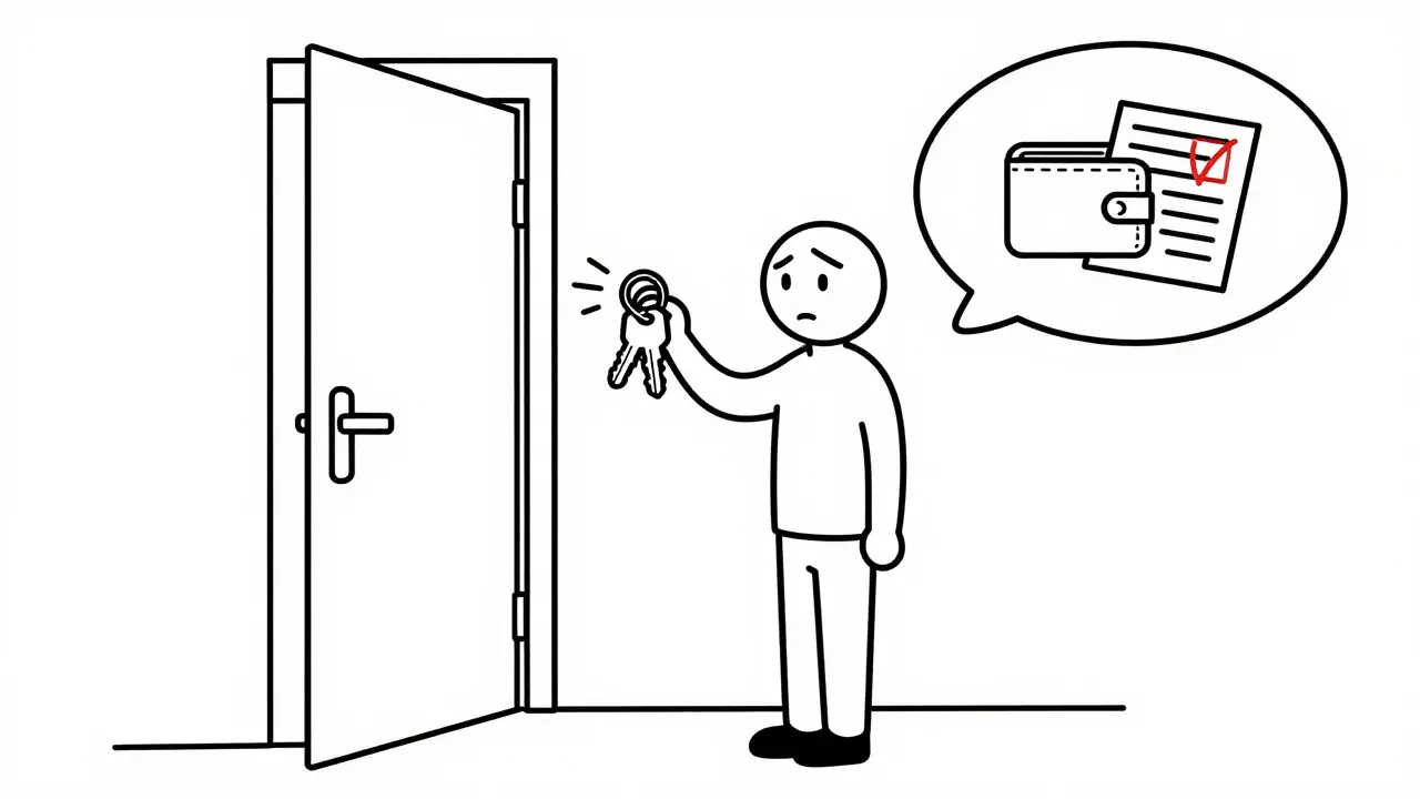 Как выселить арендатора из квартиры в России: пошаговая инструкция для собственника